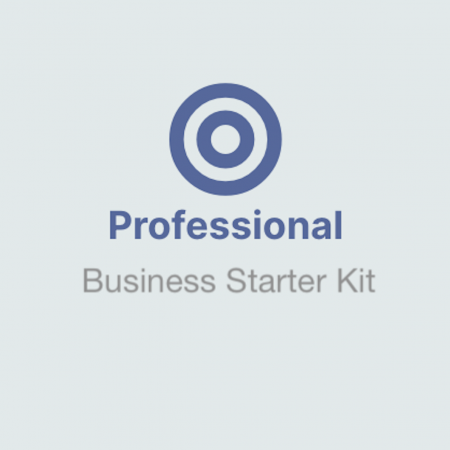 Business Starter Kit - Professional