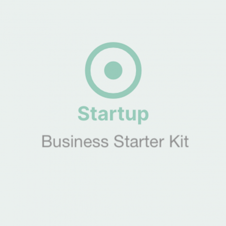 Business Starter Kit - Startup